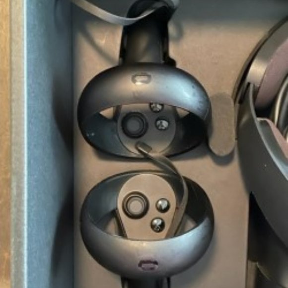 Oculus Rift S wired system - Picture 6 of 16